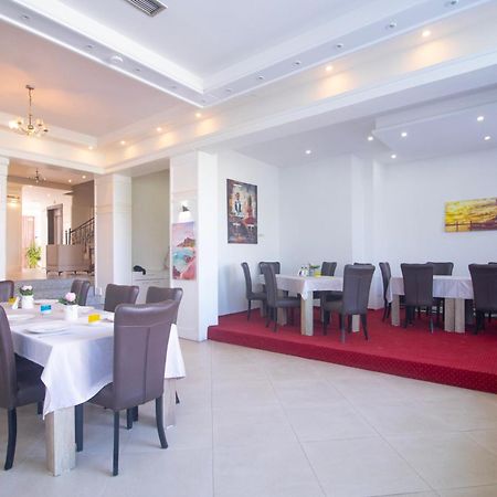 Hotel Princ 格勒姆 外观 照片