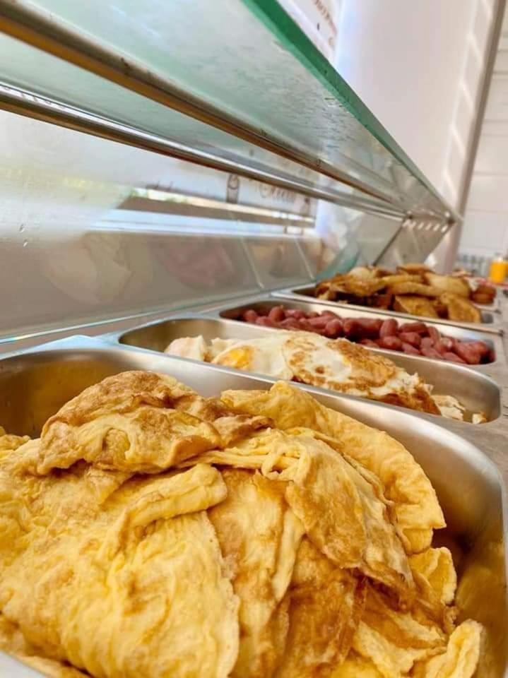 Hotel Princ 格勒姆 外观 照片