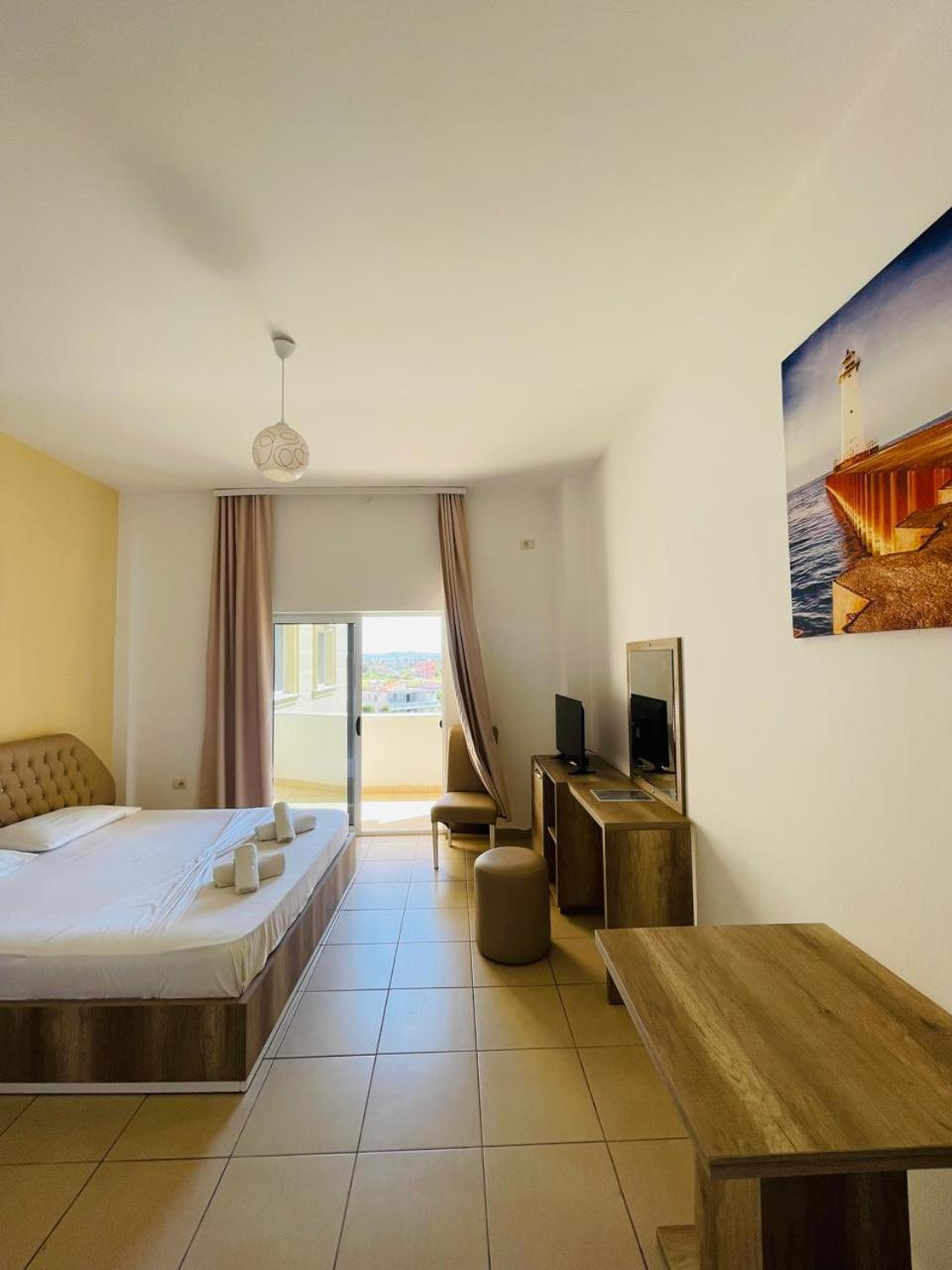 Hotel Princ 格勒姆 外观 照片