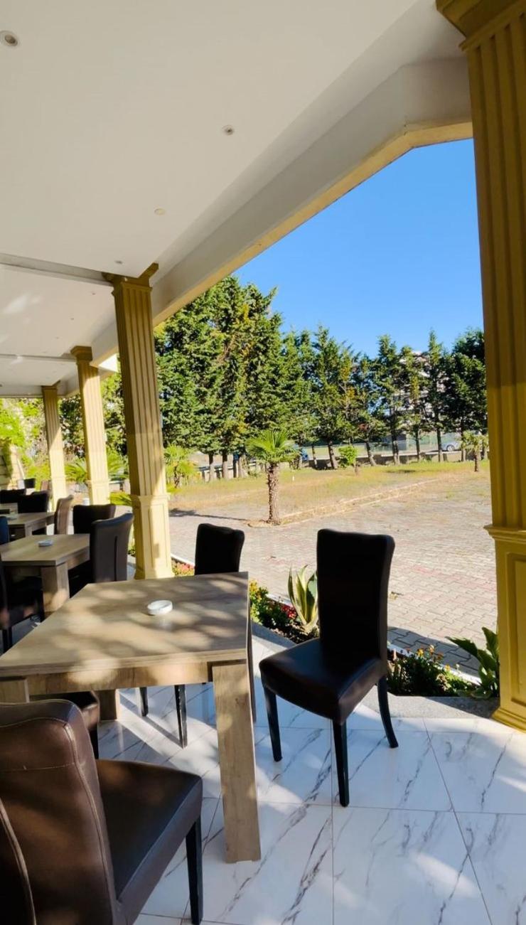 Hotel Princ 格勒姆 外观 照片