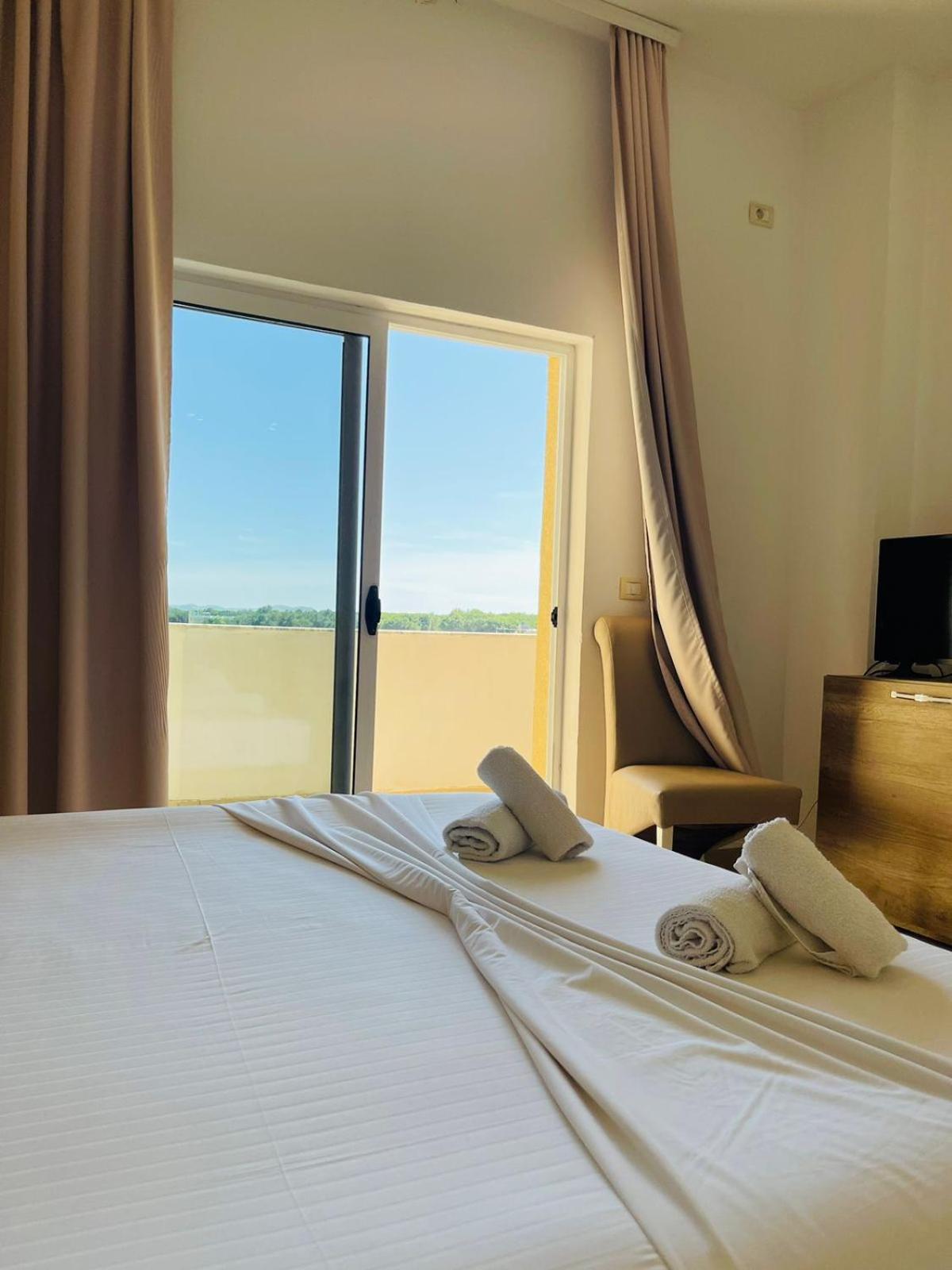 Hotel Princ 格勒姆 外观 照片