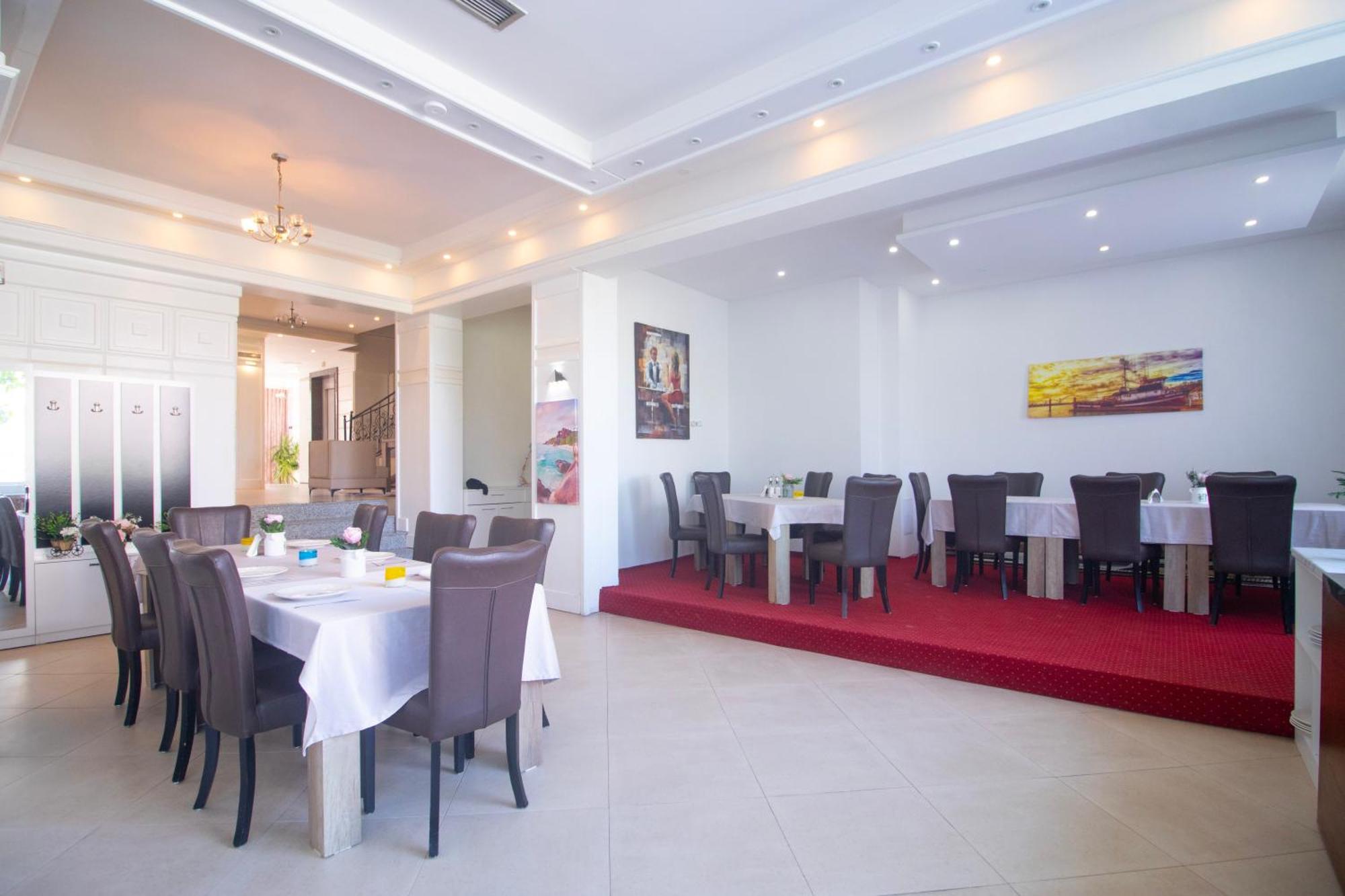 Hotel Princ 格勒姆 外观 照片