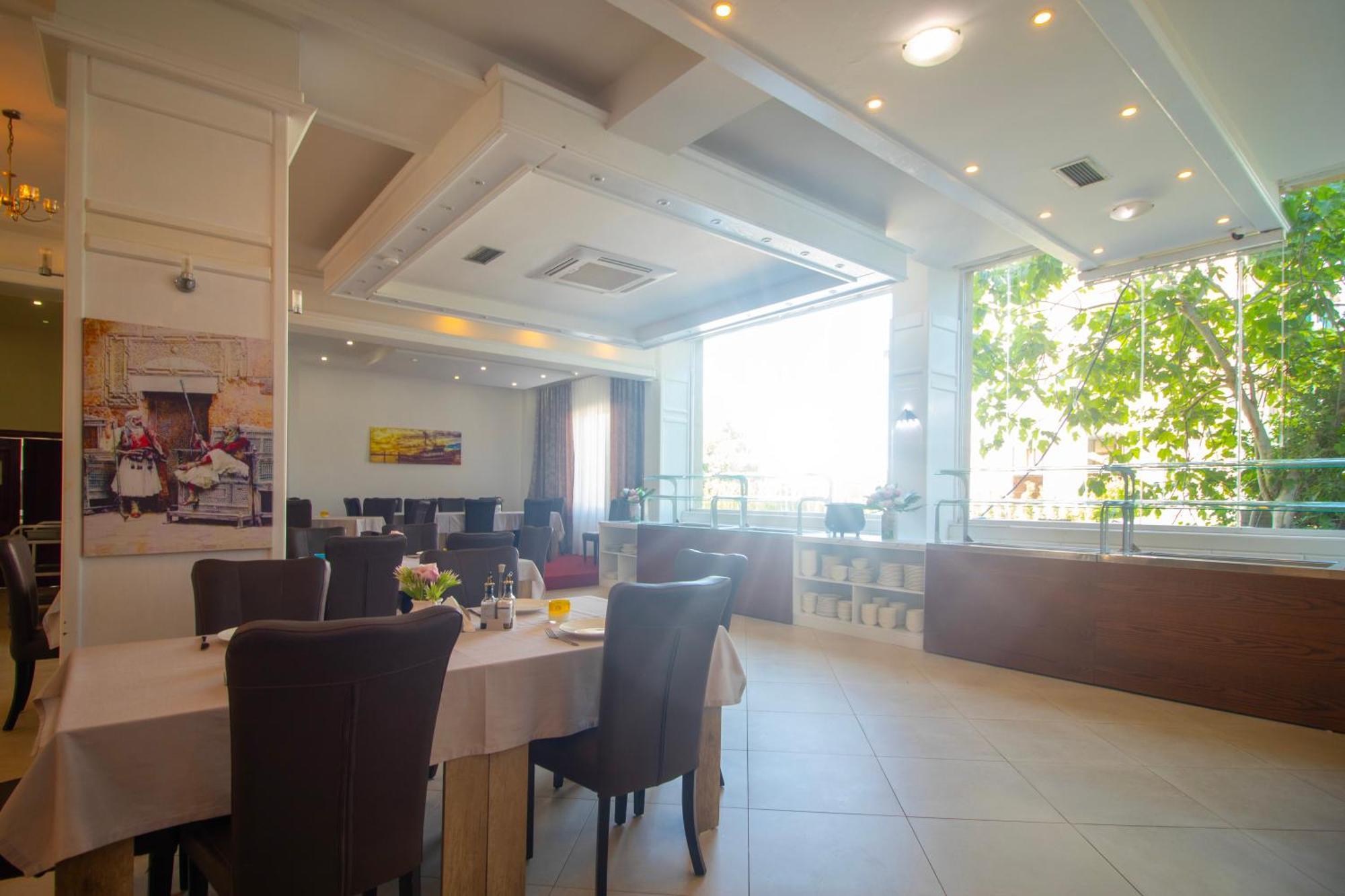 Hotel Princ 格勒姆 外观 照片