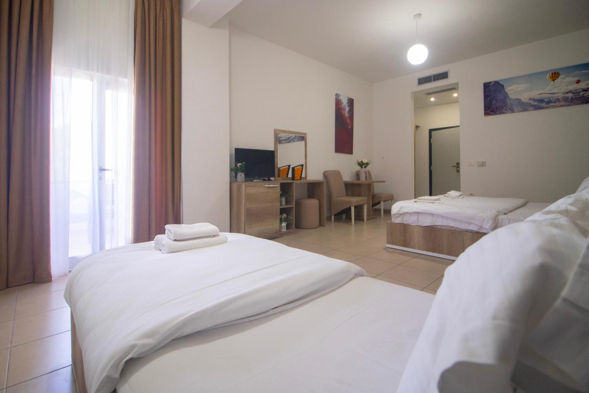 Hotel Princ 格勒姆 外观 照片