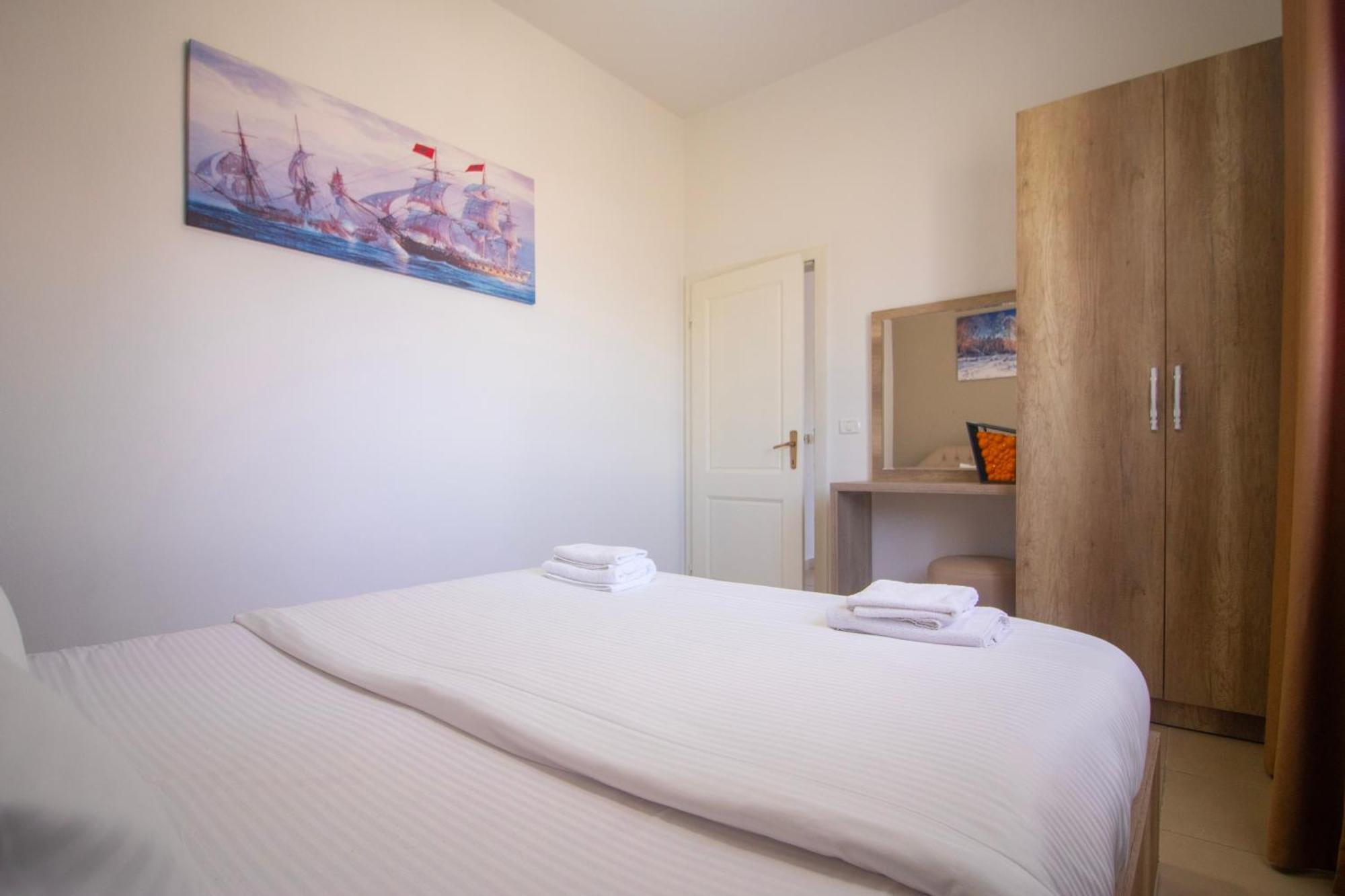 Hotel Princ 格勒姆 外观 照片
