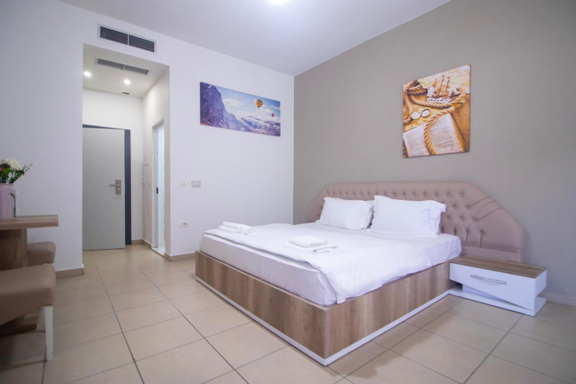 Hotel Princ 格勒姆 外观 照片