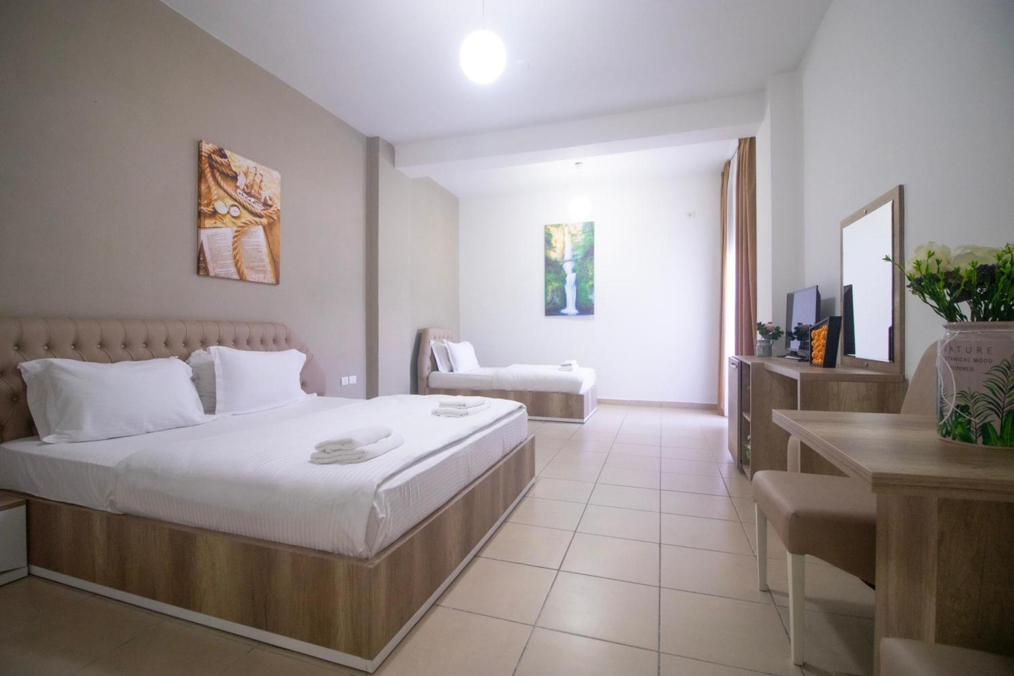 Hotel Princ 格勒姆 外观 照片