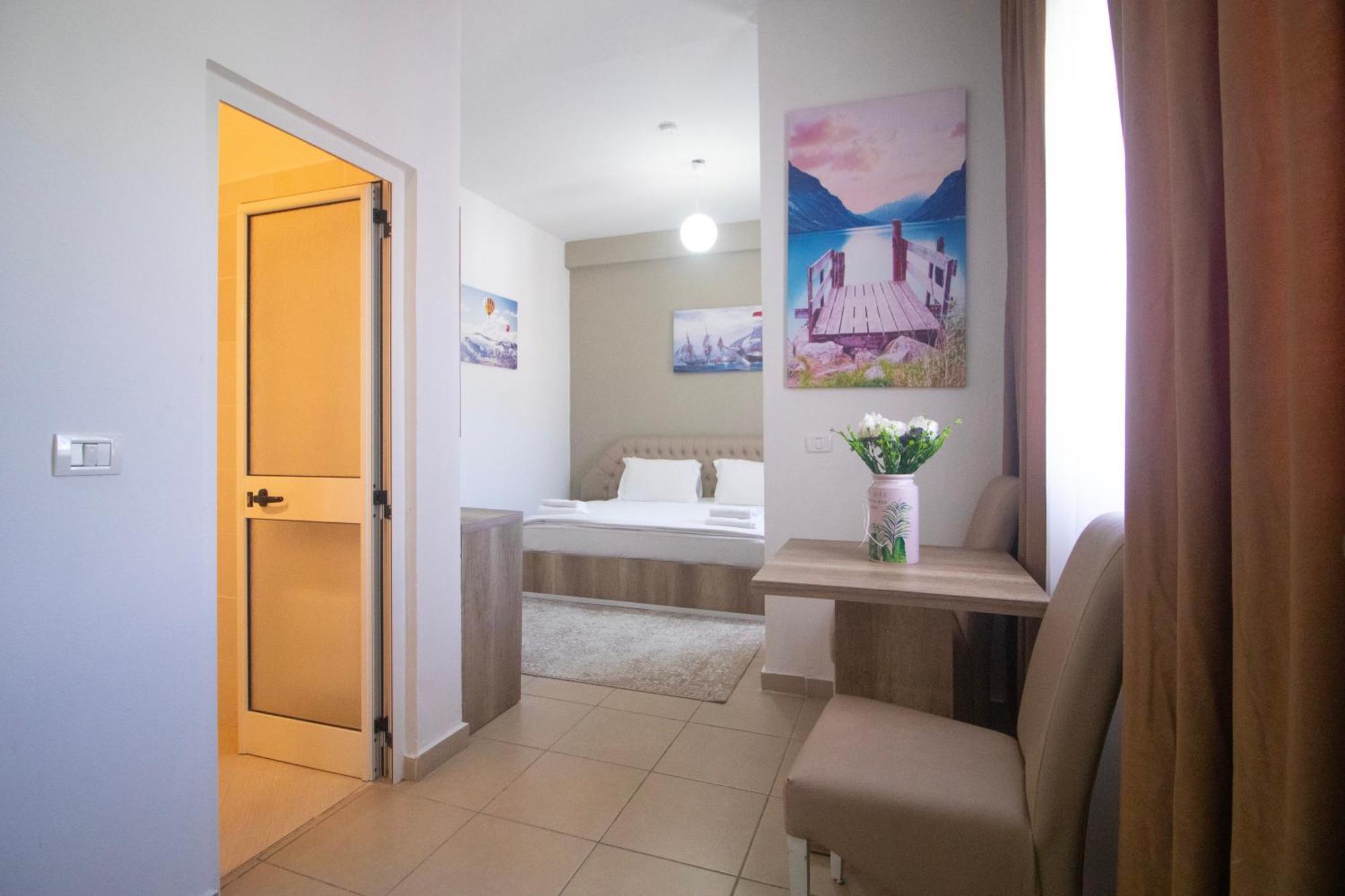 Hotel Princ 格勒姆 外观 照片