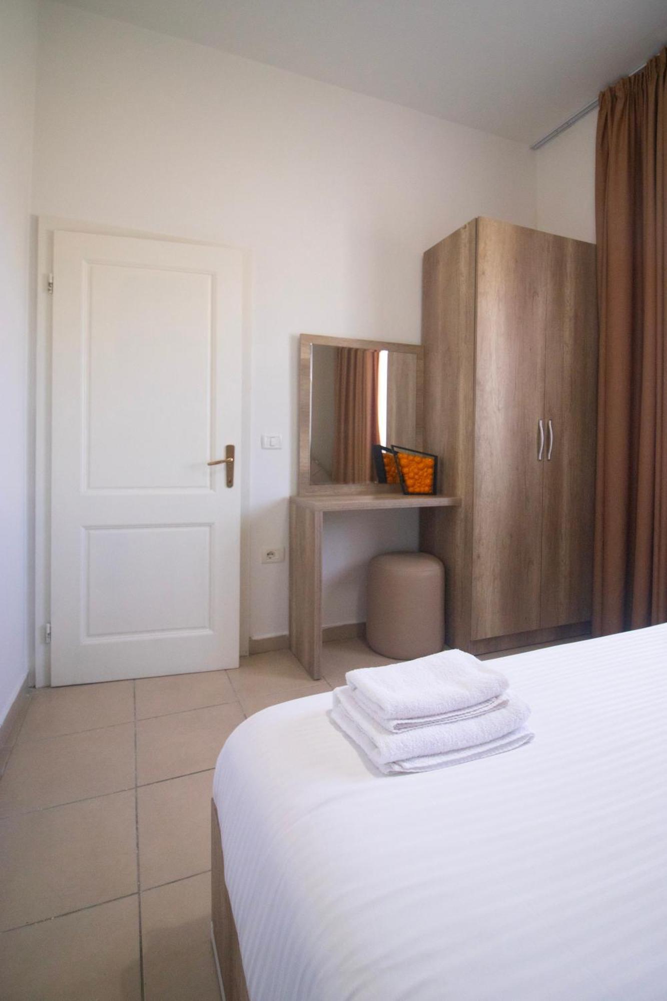 Hotel Princ 格勒姆 外观 照片