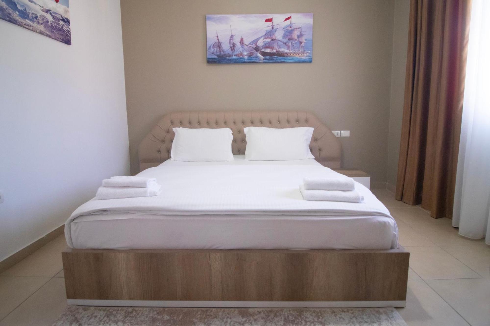 Hotel Princ 格勒姆 外观 照片