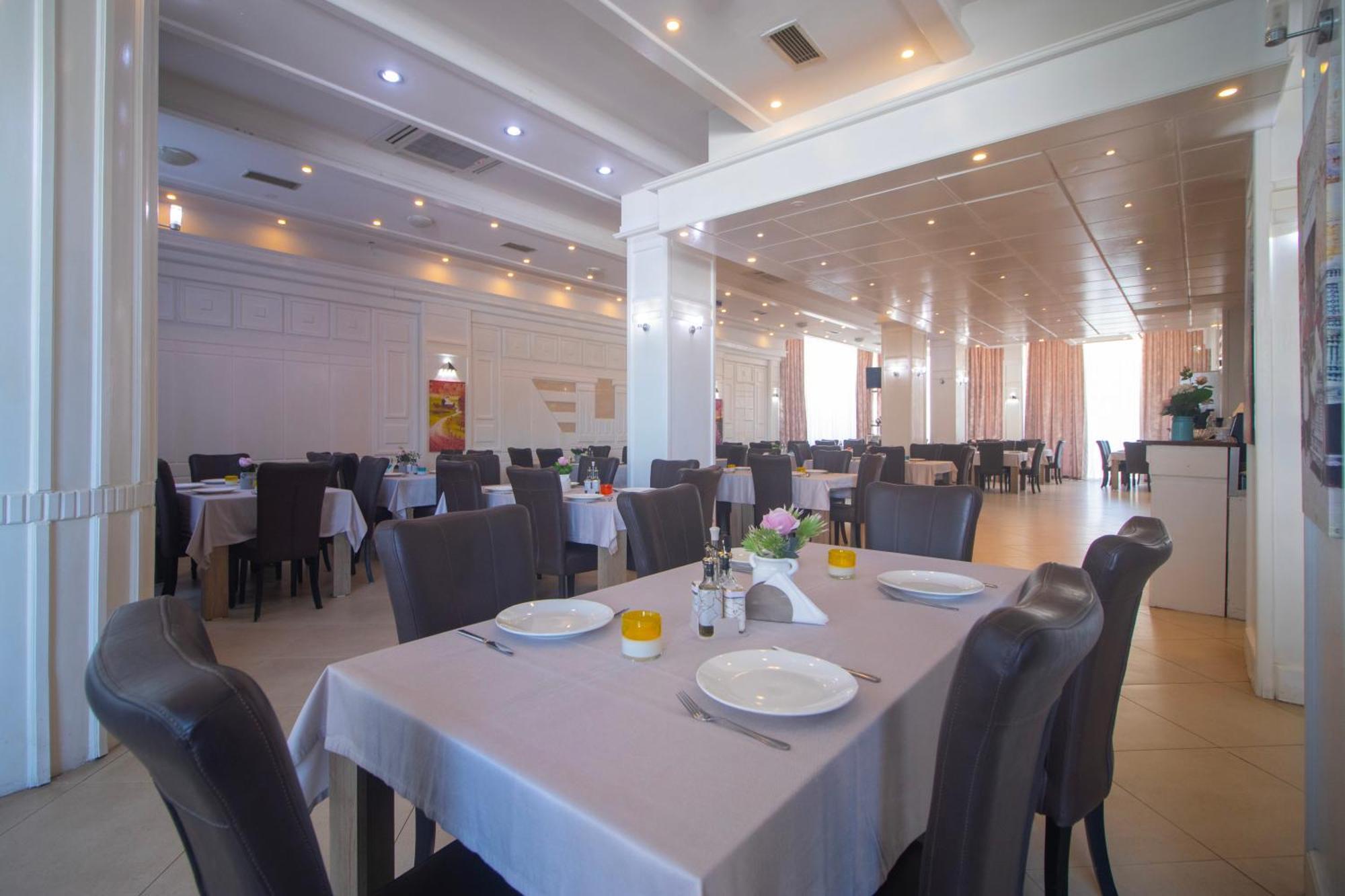 Hotel Princ 格勒姆 外观 照片