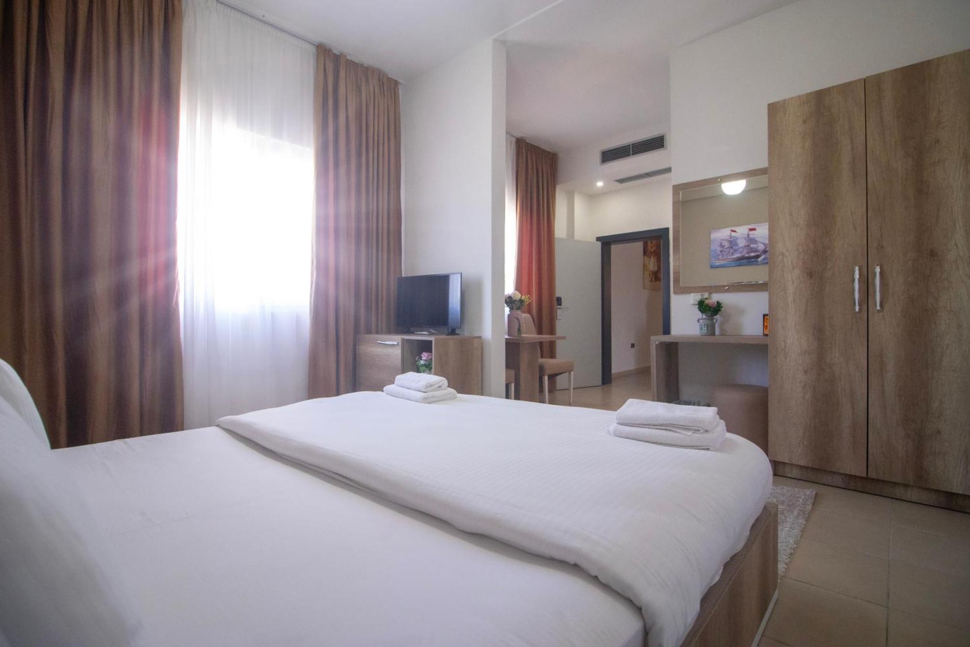 Hotel Princ 格勒姆 外观 照片