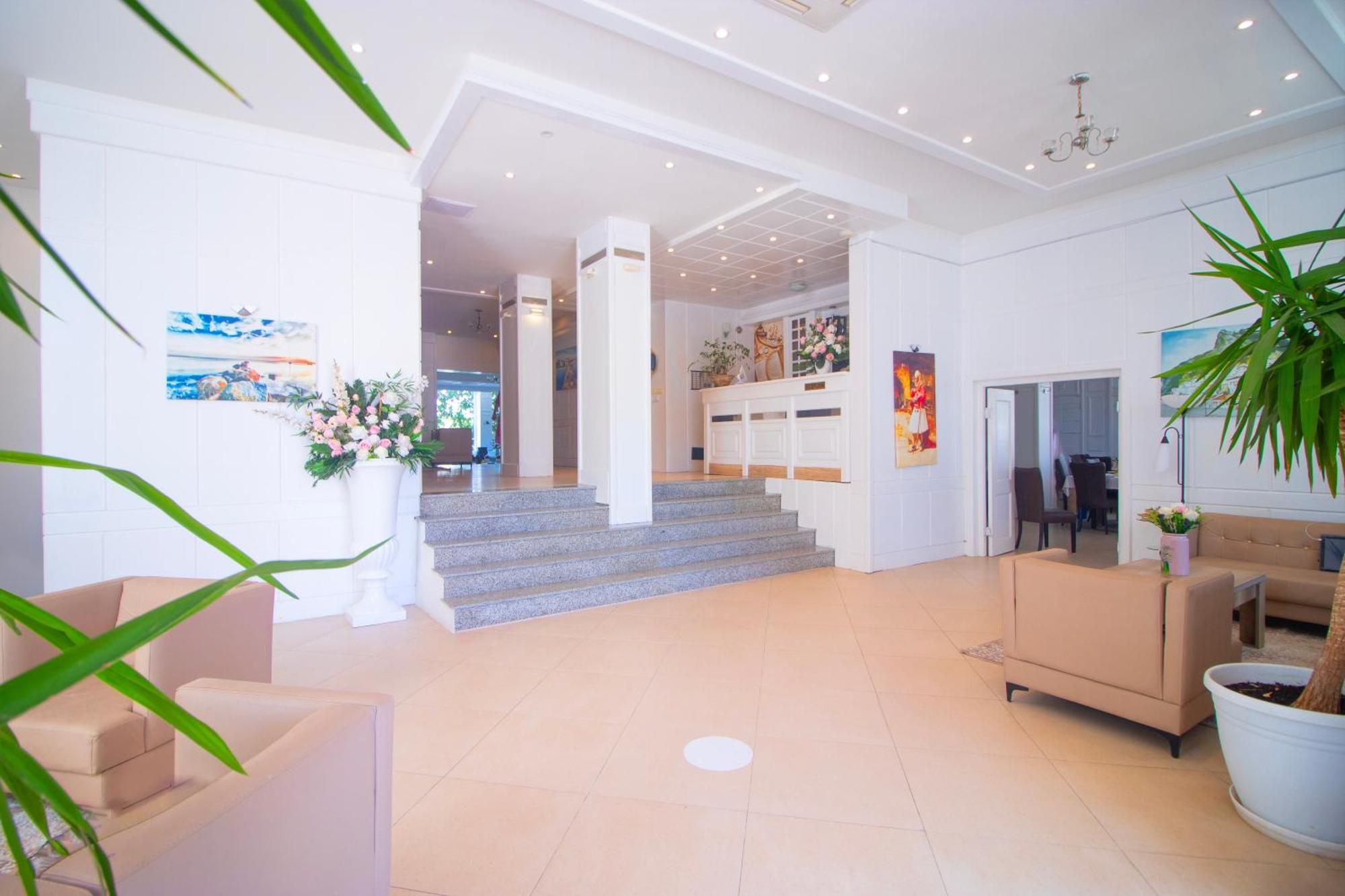 Hotel Princ 格勒姆 外观 照片