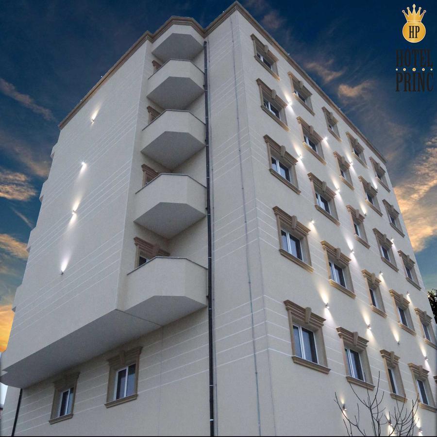 Hotel Princ 格勒姆 外观 照片